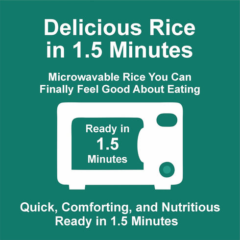 8g 1.5 8.8 oz Pack 6 Eat Regal Ready to Eat Veg Fried Rice, Protein per Pouch, Minutes Microwave Rice, Zero