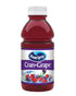 10 Oz 6 Count Ocean Spray Cran-Grape Cranberry Grape Juice Drinks, Fl Bottles