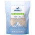 URSALT Grey Coarse French Sea Salt Hand-Harvested Sel Gris from France (1lb)