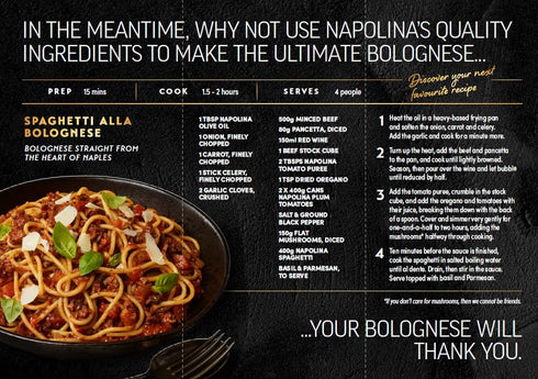 Napolina 500ml Olive Oil
