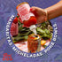 9 Oz Poi Dog - Chili Peppah Water - Noelani Batch w/Espelette Peppers, Ginger, Rice Vinegar & Sea Salt - Mild Hawaiian