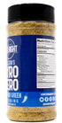 13.5 oz Malcolms Seasonings Gyro Hero Jalapeno Greek Spice Blend Mix, Seasoning Powder, Shaker
