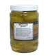 Doc Pickle 32Oz Pickled Tomatoes - Crunchy, Tangy & Zesty Flavor, Jar(Classic)