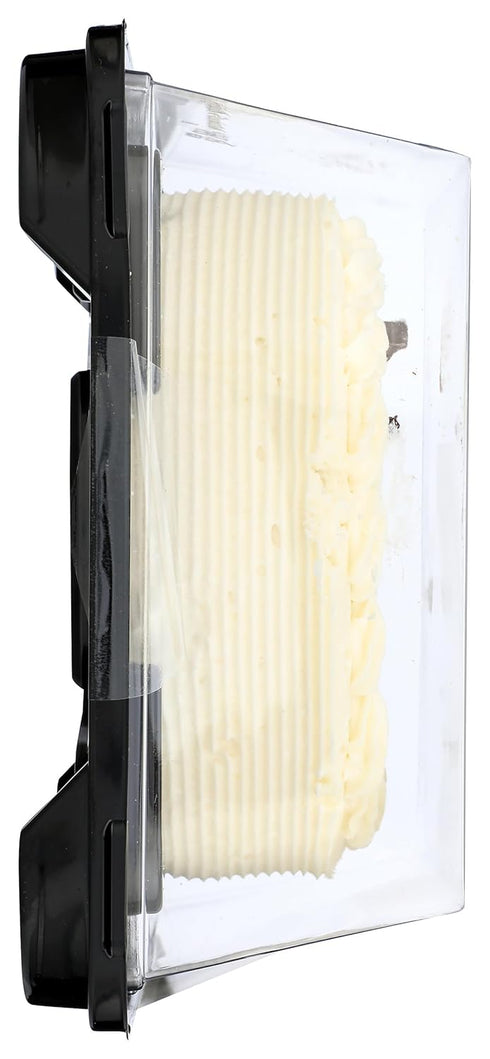 Antoninas 18 OZ Single Layer Yellow Cake GF