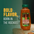 McCaffrey Chipotle Mustard Smooth Mustard with Smoky Chipotle Heat Bold Condiment for Burgers, Sandwiches, Marinades