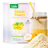 Banana Powder, 8.82OZ Freeze Dried Banana Powder, Freeze Dried Fruit, No Added