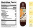 Hunters Reserve Summer 5 Pack , Taste of The Wild Sausages, Hickory Smoked, Wild Game Flavors - Variety Gift