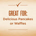 22 (Pack 6) Arrowhead Mills Buttermilk Pancake & Waffle Mix, Ounce