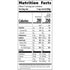 14 oz (Pack 6), Nature's Path Organic Optimum Power Blueberry Cinnamon Flax Cereal, of Non-GMO
