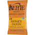 7.5 Oz Kettle Brand Potato Chips, Honey Dijon Kettle Chips