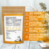 3 oz. 75g Dried Tansy Flowers Herb Tea (Tanacetum Vulgare L.) Pishma Herbal Tea