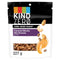 KIND Zero Added Sugar Granola, Caramel Mocha Nut, Gluten Free, Low Sugar,