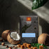 12 Count(Pack 3) Copper Moon Single Serve Coffee Pods for Keurig K-Cup Brewers, Medium Roast, Tropical Coconut Blend