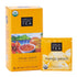 Hawaiian Natural Tea Mango Peach Flavored Organic Tea - Tropical Fruit Green