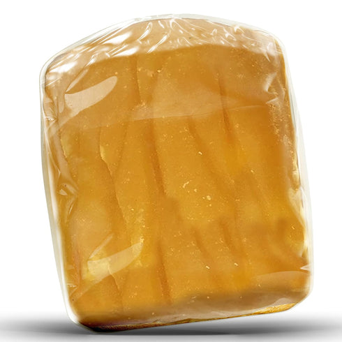 175oz (11lbs) 5kg Rani Kolhapuri Gur (Jaggery) ~ Unrefined Cane Sugar, No Color added, Gluten Friendly | Vegan |