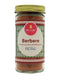 Imported Ethiopian Berbere Chili Pepper Blend (2 oz) | Authentic All Natural East African Seasoning, NON-GMO