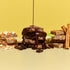 Pack (24 Count), Blakes Seed Based Chewy Granola Bars Variety Vegan, Gluten Free, Nut Free & Dairy Free, Healthy Snacks