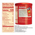 13 oz Sun-Maid California Sun-Dried Raisins - Resealable Canister - Dried Fruit for Healthy Snacks, School Lunches