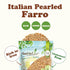 6 Food to Live Pearled Farro Grain, Pounds - Italian Whole Grain, Good Source of Dietary Fiber, Protein and Iron