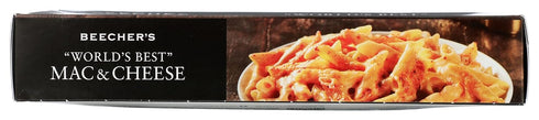 Beecher's Frozen 20 Oz World's Best Mac & Cheese Box