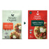 1.13 (Pack 12) Simply Organic Spicy Taco Seasoning Mix, Gluten Free, Certified Organic, Kosher, Vegan, Vegetarian, Pure