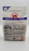 Generic Red Tractor Australian Creamy Style Instant Oats with Black Chia