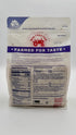 Generic Red Tractor Australian Creamy Style Instant Oats with Black Chia