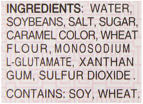 Pearl River Bridge Superior Soy Sauce, Dark, 60 Ounce