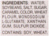 Pearl River Bridge Superior Soy Sauce, Dark, 60 Ounce