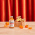 4 oz 2 Count Haxan Ferments Pumpkin Habanero Hot Sauce | Hot Heat | Fermented Pumpkin, Habanero Peppers, Ginger, Garlic