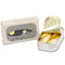 Canned Sardines with Lemon and Olive Oil by Jose Gourmet, Wild Caught