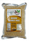 DESI KITCHEN AUTHENTIC INDIAN PRODUCTS Desi Kitchen Brown Basmati Rice | Extra Long Grain | Premium Product