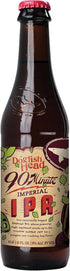 Dogfish Head 90 6pk, 12 Oz Brewery, IPA Minute, Fl