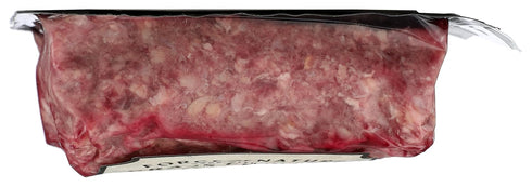 16 OZ Force of Nature Meats Regenerative Ground Beef, Liver, Heart