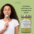21.2oz (600g), Campo D'Oro - Pistachio Butter Sweet Cream, Rich & Nutty Pistachio Spreand Cream to make Dubai Chocolate