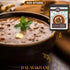 Store 55g Dal Makhani Creamy Black Lentils in Buttery Tomato Gravy Ready-to-Eat Vegetarian Indian Meal