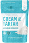 Cream of Tartar for Baking, 1 lb, Gluten Free, Premium All Natural Food-grade Tartar Powder, Made in the USA