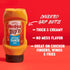 12 oz (Pack 6) Frank's RedHot Dip'n Buffalo Ranch Sauce, fl
