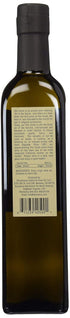500ml (16.9 oz) Olio Santo California Extra Virgin Olive Oil - Cold Press