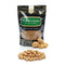 OZ ERCIYES Roasted Chickpeas Snack Crunchy Garbanzo Beans, Healthy Bean Snack, Crispy Chickpeas, Chickpea