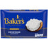 Baker's Bakers Sweetened Angel Flake Coconut, 14 oz Bag