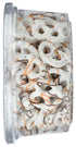 Zachary 14oz Halloween Pretzel Yogurt Tub