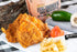 16 oz. Lefty's Spicy Fish & Chicken Mix | Air Fry and Oven Baked Seasoned Coating Mix for Fish, Chicken, Pork Chops
