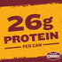 16.5 oz (Pack 2) Campbells Chunky Chili With Beans, Can