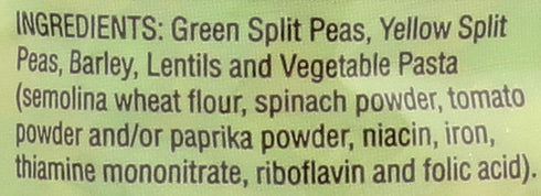 28 oz Bob's Red Mill, Vegi Soup Mix