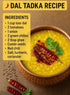 DESI KITCHEN AUTHENTIC INDIAN PRODUCTS 4LB (64oz) Desi Kitchen Moong Dal By Rani Foods Inc