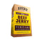 Lucky Jerky Teriyaki DIY Jerky Seasoning Kit - Seasons 20 lbs of Meat