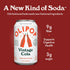 12 Oz Olipop Vintage Cola, Soda, Fl Can