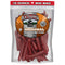 Old Trapper Original Deli-Style Beef Sticks,15-Ounce Package, Perfect for On-the-Go Snacking, Six