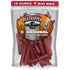 Old Trapper Original Deli-Style Beef Sticks,15-Ounce Package, Perfect for On-the-Go Snacking, Six